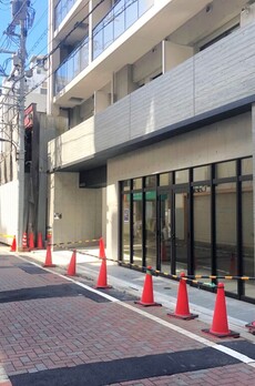 プラウドフラット日本橋馬喰町 