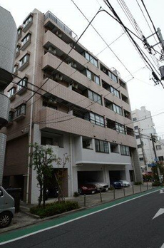 ソサエティ荏原中延 