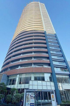ＴＯＷＥＲ　ＲＥＳＩＤＥＮＣＥ　ＴＯＫＹＯ 