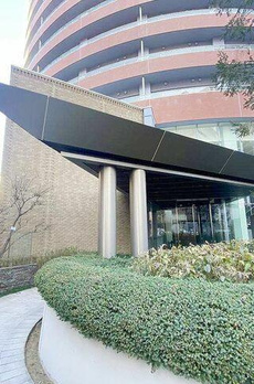ＴＯＷＥＲ　ＲＥＳＩＤＥＮＣＥ　ＴＯＫＹＯ 