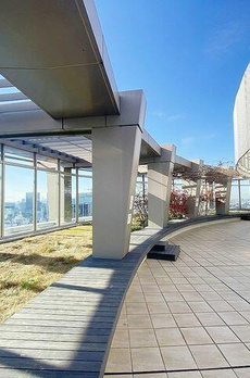 ＴＯＷＥＲ　ＲＥＳＩＤＥＮＣＥ　ＴＯＫＹＯ 