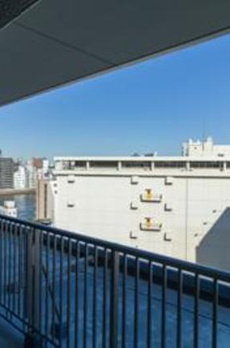 プレノ清澄庭園 