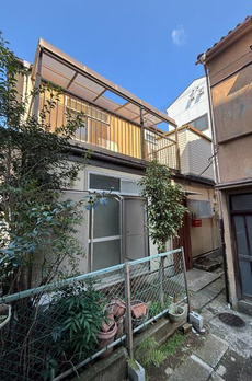 江東区猿江２丁目戸建 