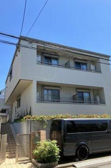 クニサキハウス 