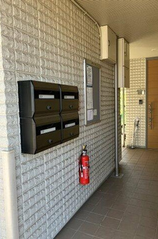 クニサキハウス 