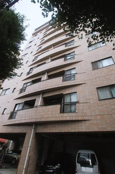 文京ツインタワー 