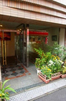 文京ツインタワー 