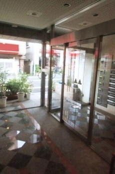 文京ツインタワー 