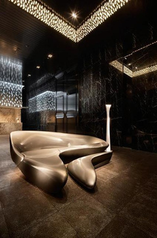 ＴＨＥ　ＲＯＰＰＯＮＧＩ　ＴＯＫＹＯ　ＣＬＵＢ　ＲＥＳＩＤＥＮＣＥ 
