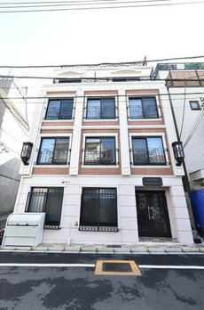 アズ信濃町レジデンス 