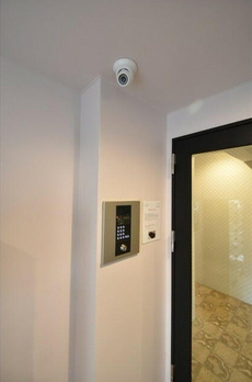 アズ信濃町レジデンス 