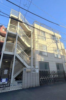 部屋番号：１０１ 