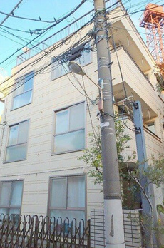 部屋番号：１０１ 