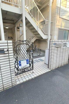 部屋番号：１０１ 