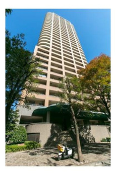 西早稲田パーク・タワー 