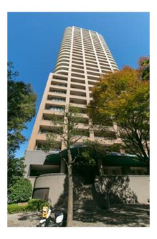 西早稲田パーク・タワー 
