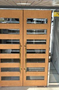 ニューシティアパートメンツ市谷加賀 