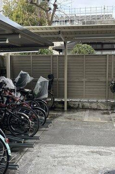 ニューシティアパートメンツ市谷加賀 