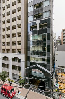 パークアクシス東日本橋 