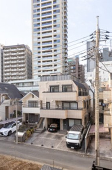 イプセ高輪台 