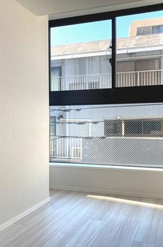 パークアクシス上野グレイスコート 