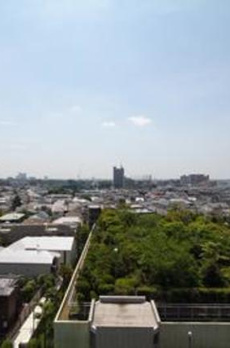 ガーデニエール砧　ＷＥＳＴ 