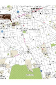 ガーデニエール砧　ＷＥＳＴ 