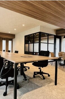 DUPLEX GINZA TOWER 8/14 
