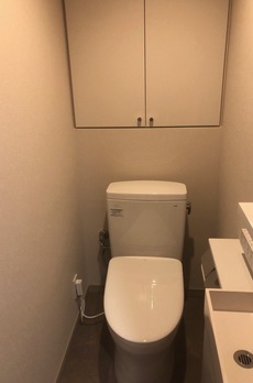 DUPLEX GINZA TOWER 8/14 