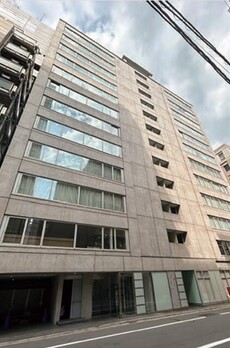 DUPLEX GINZA TOWER 8/14 