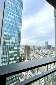 Ｄマークス西新宿タワー 