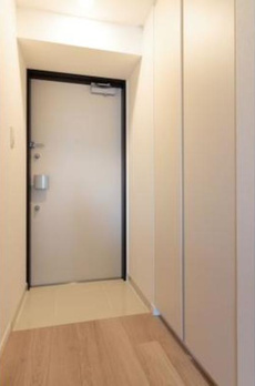 ＷＡＳＥＤＡ　ＡＰＡＲＴＭＥＮＴ 