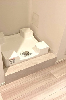 パークアクシス品川南大井パークフロント 