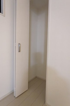 エルファーロ大井町 