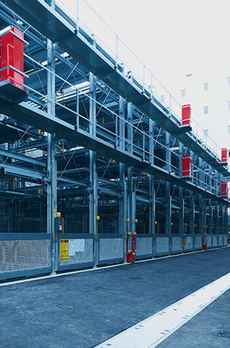 ロイジェントパークス押上錦糸町 