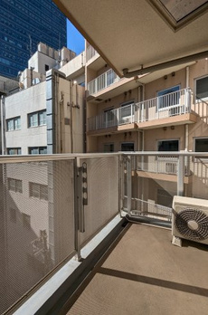 エムジー目黒駅前 