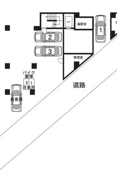 海水館 