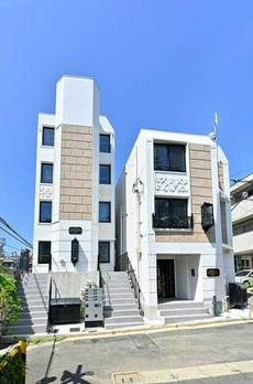 ＨＥＲＭＥ　ＹＯＹＯＧＩ　ＯＵＥＳＴ 