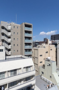 ビエラコート日本橋久松町 
