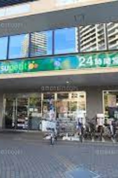 パークタワー品川ベイワード 