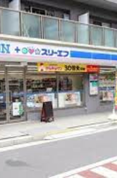 パークタワー品川ベイワード 