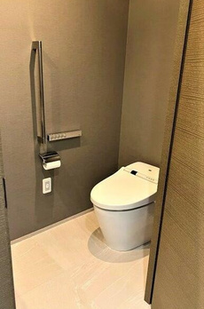 広尾ガーデンフォレストＧ棟（南棟） 