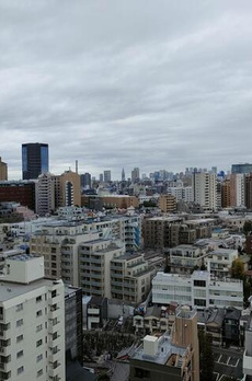 アトラスタワー小石川 
