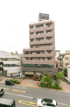 ＡＶＥＮＩＲ渋谷本町 