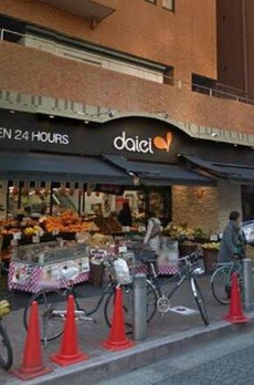 ローザ麻布十番 