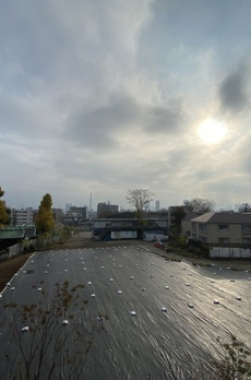 グランドメゾン目白新坂 