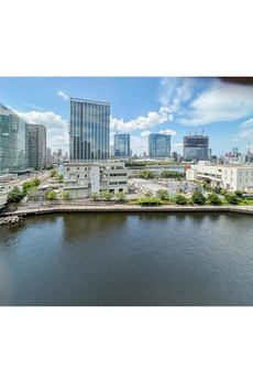 ロイヤルパークス品川 