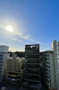 パークコート神宮北参道　ザ　タワー 