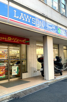 クラッシィタワー新宿御苑 