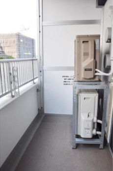 パークアクシス豊洲キャナル 
